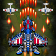 空军1945游戏(1945 Air Force安装器)v14.78
