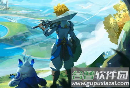 幻兽帕鲁安卓手机版(幻兽物语)