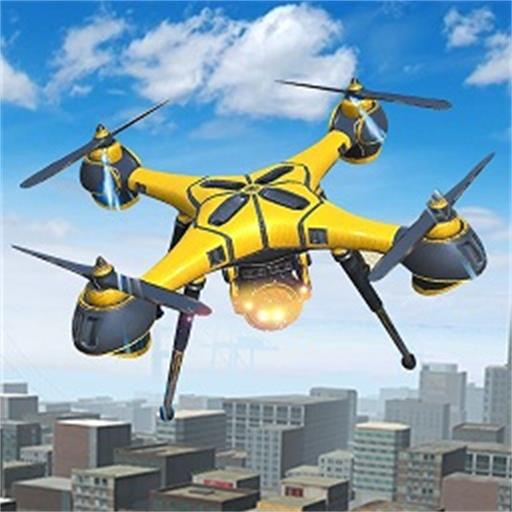 无人机天际挑战赛v3.3.4