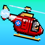直升机救援(Choppa)手游v1.9.0 最新版