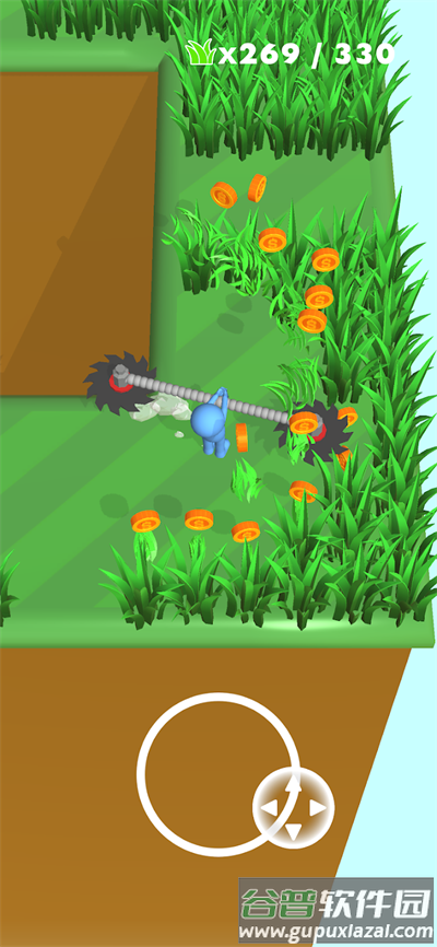 画个激光剑正版(Draw Rumble)截图3