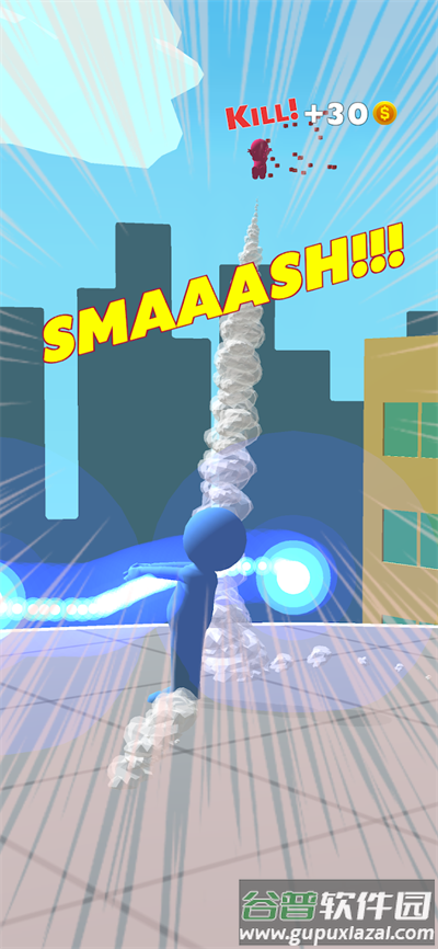 画个激光剑正版(Draw Rumble)截图4