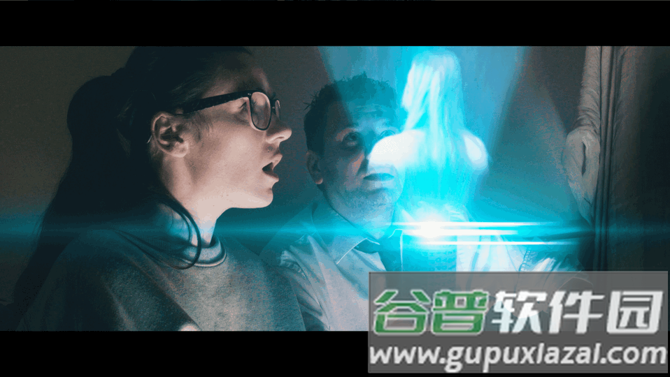 月之暗面FMV游戏截图5