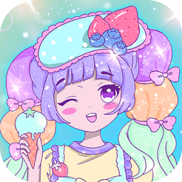 闪亮涂色小游戏免费下载-闪亮涂色游戏安卓版v2.0.2