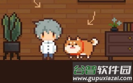 像素小屋手机最新版