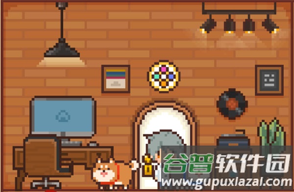 像素小屋手机最新版