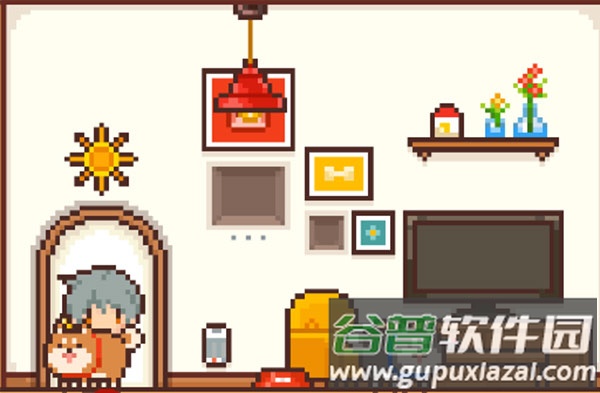 像素小屋手机最新版