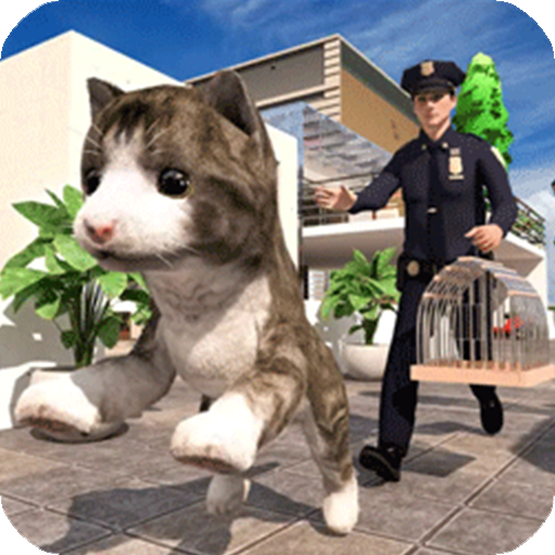 极速流浪猫游戏v2.0.0