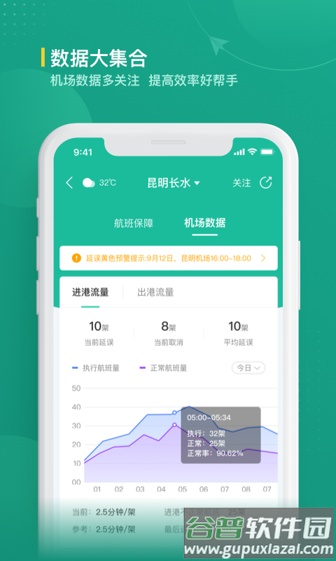 航旅纵横业内版app最新版截图3