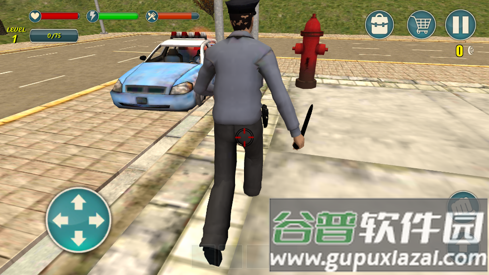Tramp Simulator Survival City乞丐模拟器