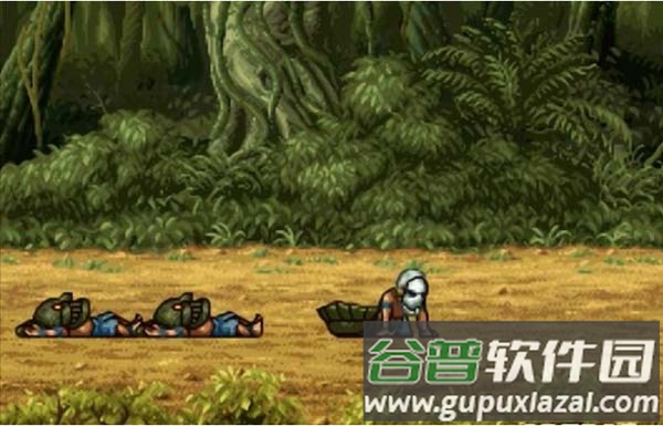 合金弹头5无敌版
