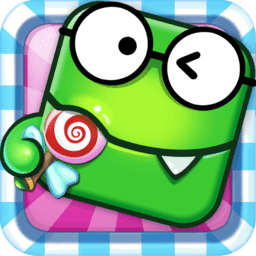 糖果小怪兽正版赚钱v1.1.1
