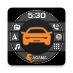 AGAMA车载启动器完整汉化版v3.3.2 中文最新版