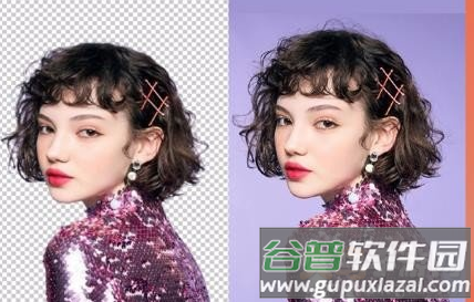 智能抠图证件照app