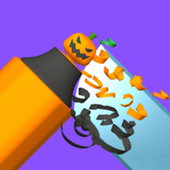 铅笔微雕手游(Carve The Pencil)v1.1.2 中文万圣节版