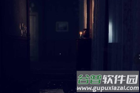 黑暗中的阴影(The Shadows In the dark)安卓版