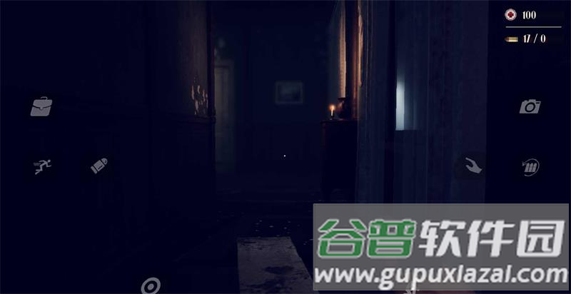 黑暗中的阴影(The Shadows In the dark)安卓版