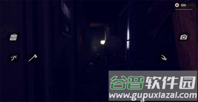 黑暗中的阴影(The Shadows In the dark)安卓版截图4