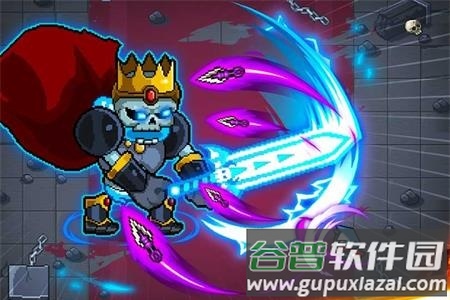 超级忍者(Super Ninja)手机版
