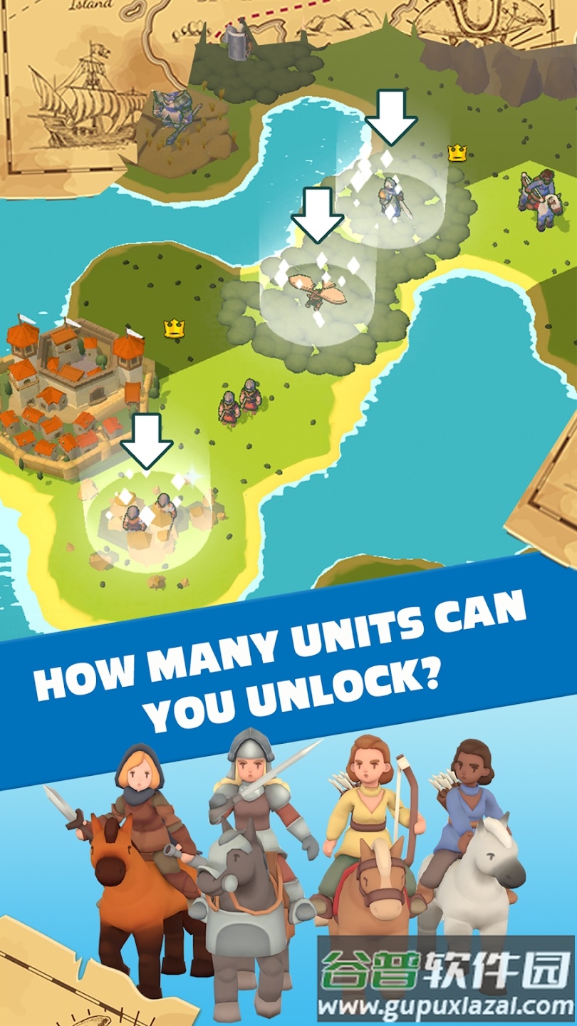 皇家文明下载截图2