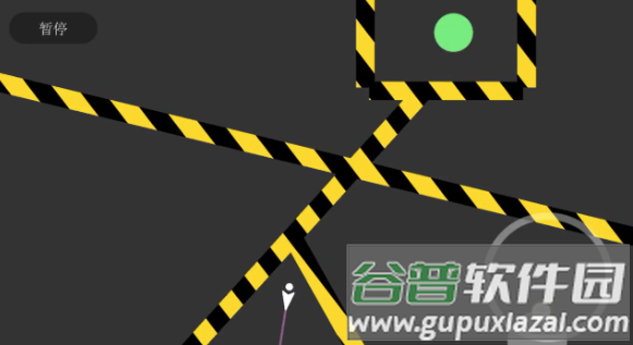 边界效应游戏