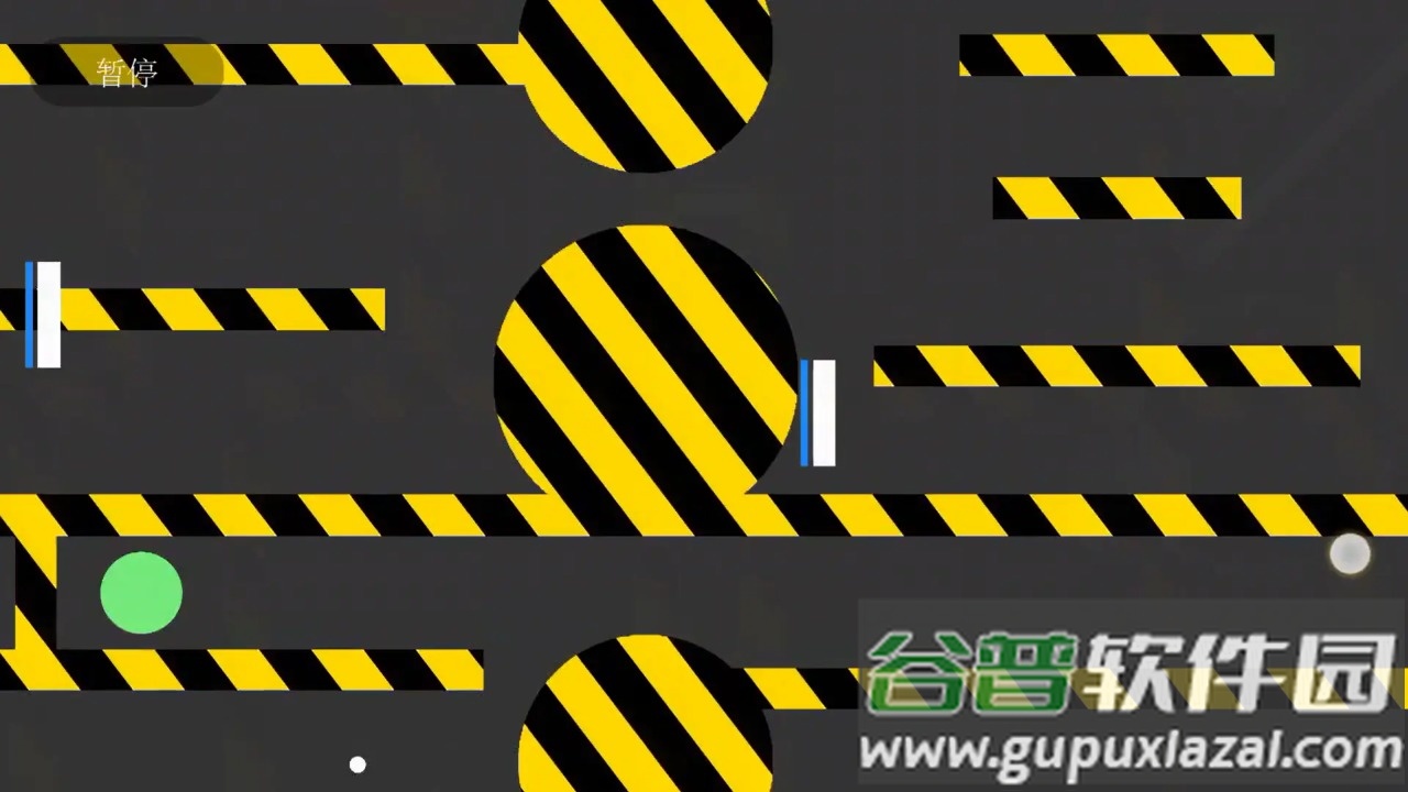 边界效应游戏截图1
