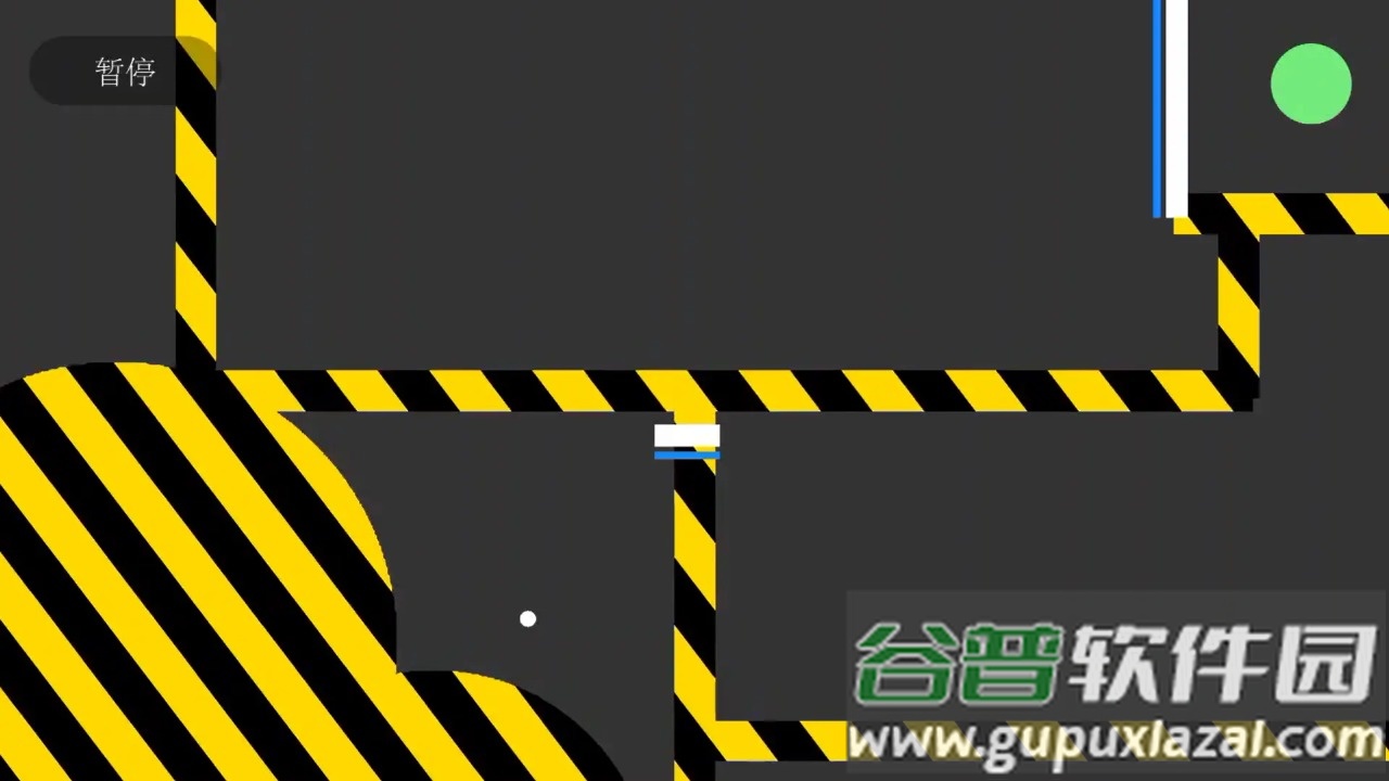 边界效应游戏截图2