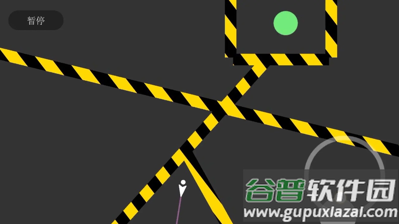 边界效应游戏截图4
