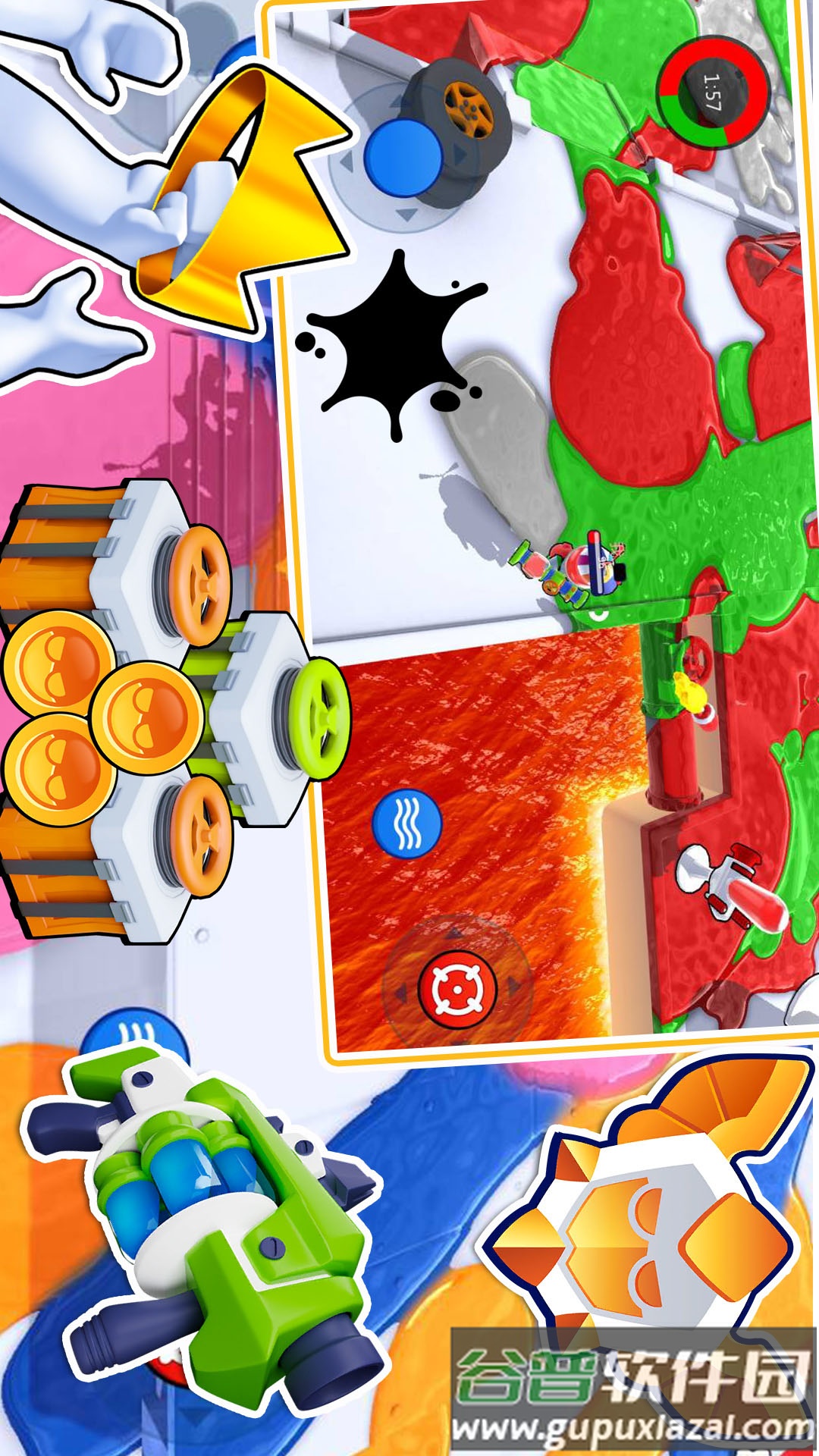 创造解压对决截图3