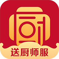名厨之家客户端v2.1.44.5 最新版