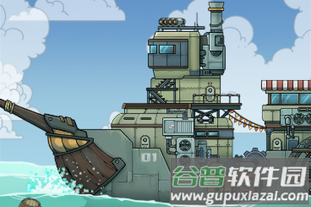 苍生号的奇幻漂流手游无限版