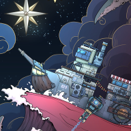 苍生号的奇幻漂流手游无限版v1.0.9 最新版
