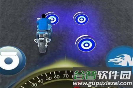 勇猛骑士游戏手机版