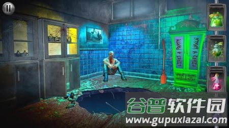 恐怖逃生室第3章Scary Escape Room Chapter 3截图1