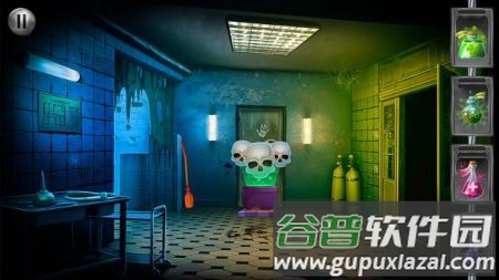 恐怖逃生室第3章Scary Escape Room Chapter 3截图2