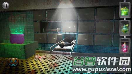 恐怖逃生室第3章Scary Escape Room Chapter 3截图4