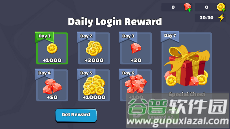 火柴人长矛传奇(Stickman Spear Legend)最新版
