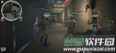 世界战争英雄World War Heroes截图1