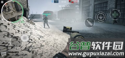 世界战争英雄World War Heroes截图3