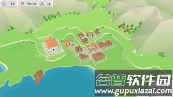 时代建设者游戏文明时代