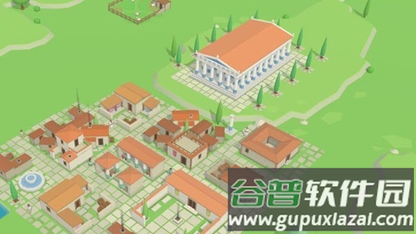 时代建设者游戏文明时代截图2