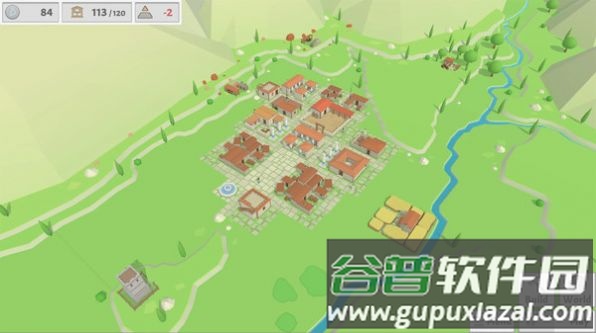 时代建设者游戏文明时代截图4