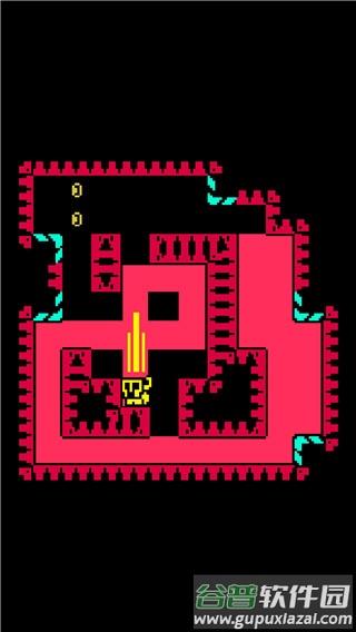 假面古墓下载中文版(Tomb of the Mask)截图3