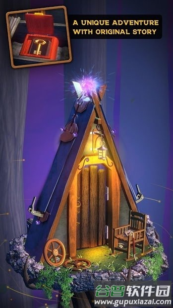 门之觉醒游戏截图4