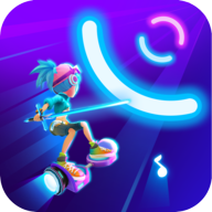 彩虹冲浪者Rainbow Surferv0.3