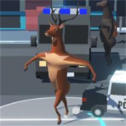 长长长颈鹿游戏v1.0
