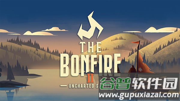 篝火2未知海岸官方正版(TheBonfire2)截图1