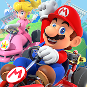马里奥卡丁车巡回赛Mario Kartv3.0.1