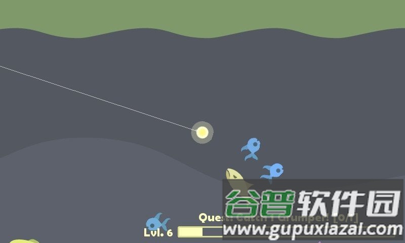 小猫钓鱼河马哥同款截图4