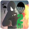 火柴人：逃离岛屿游戏v1.3